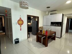City Square Residences (D8), Condominium #561201021